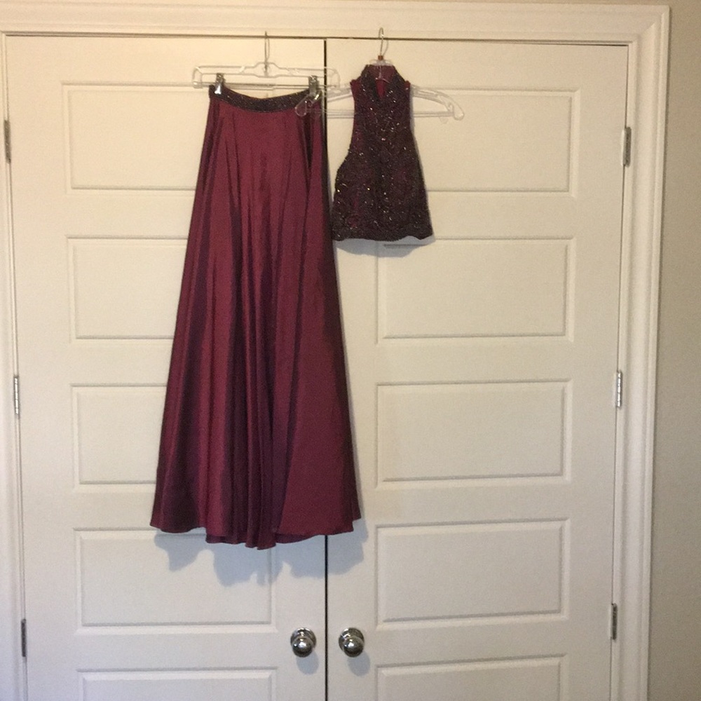 Sherri Hill Prom dress